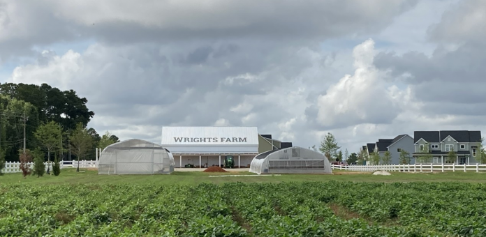 Wrights Farm